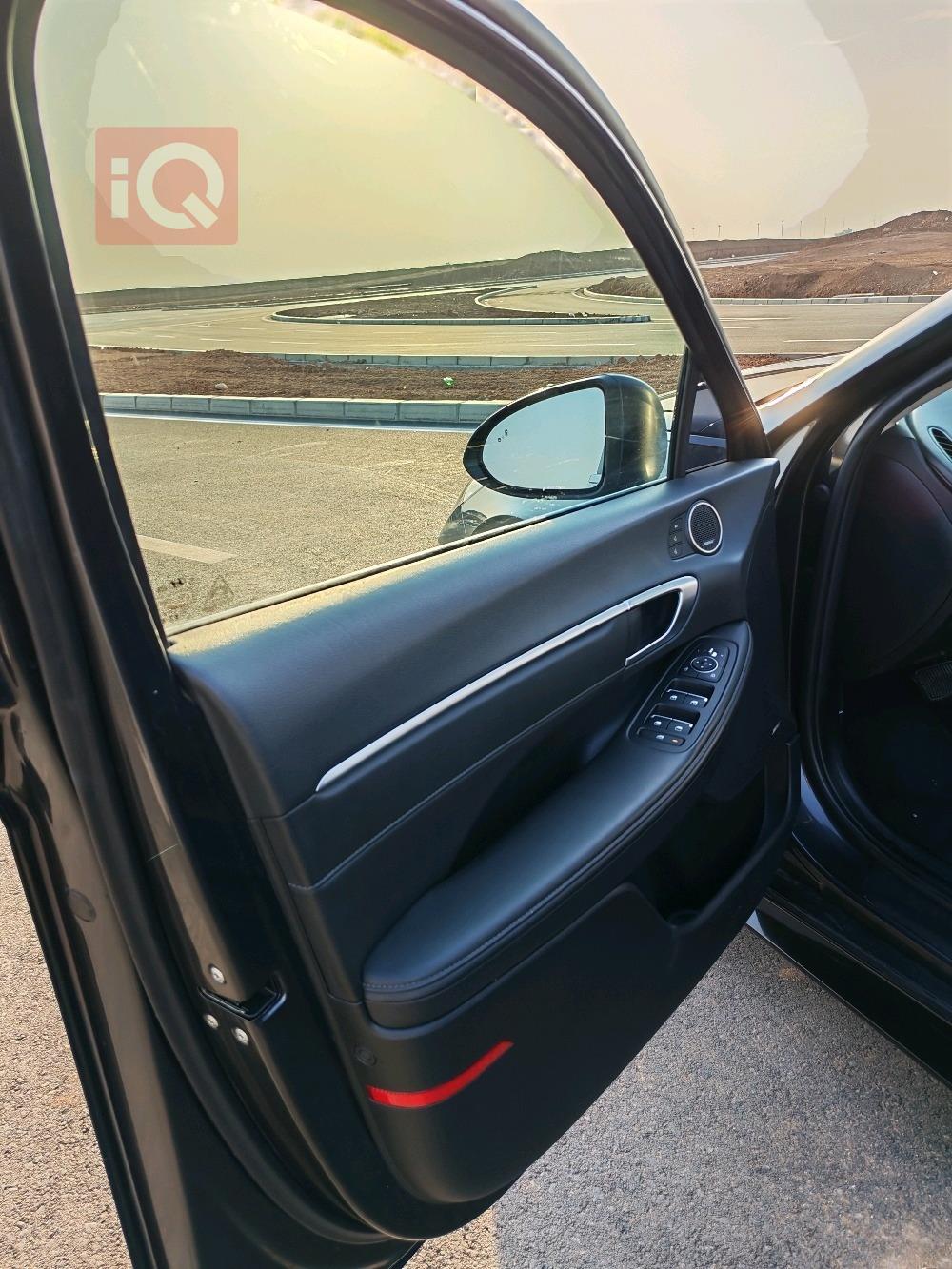 هیۆندای سۆناتا